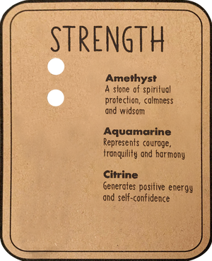 Personalized Crystal Keyring Gift For New Beginnings