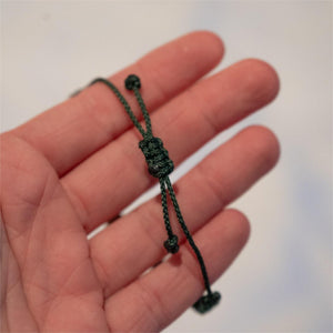 Personalized Pet Paw Pet Name Bracelet Dog Cat Memorial Keepsake Gift