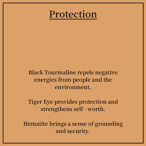 Personalized GOOD LUCK crystal chip bottle. Lucky charm. Crystals for new beginnings, exams, interview