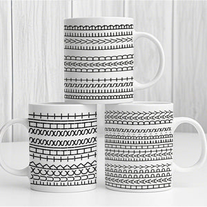 Funny Dad Hidden Message Mug, Father's Day Gift for Dad