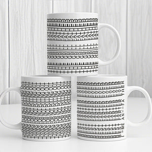 Funny Dad Hidden Message Mug, Father's Day Gift for Dad