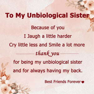 Personalized Birthstones Bracelet For Bestie, Best Friend