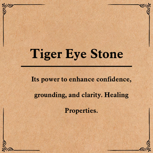 Personalized Name Crystal Beaded Bracelet, Tiger Eye Stone Bracelet