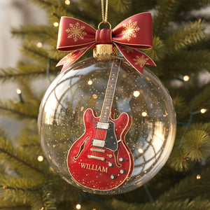 Dreams Keepsake Christmas Ornament Personalized Gifts