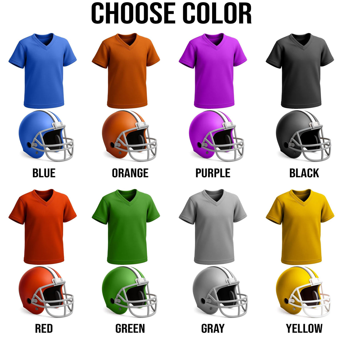 Personalized American Football Glass Ornament - Christmas Gift For Football Player