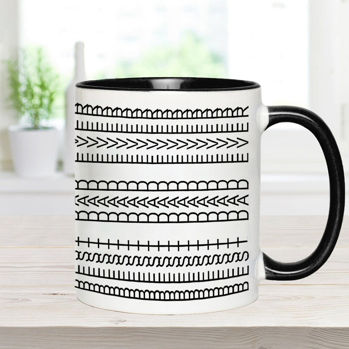Funny Dad Hidden Message Mug, Father's Day Gift for Dad