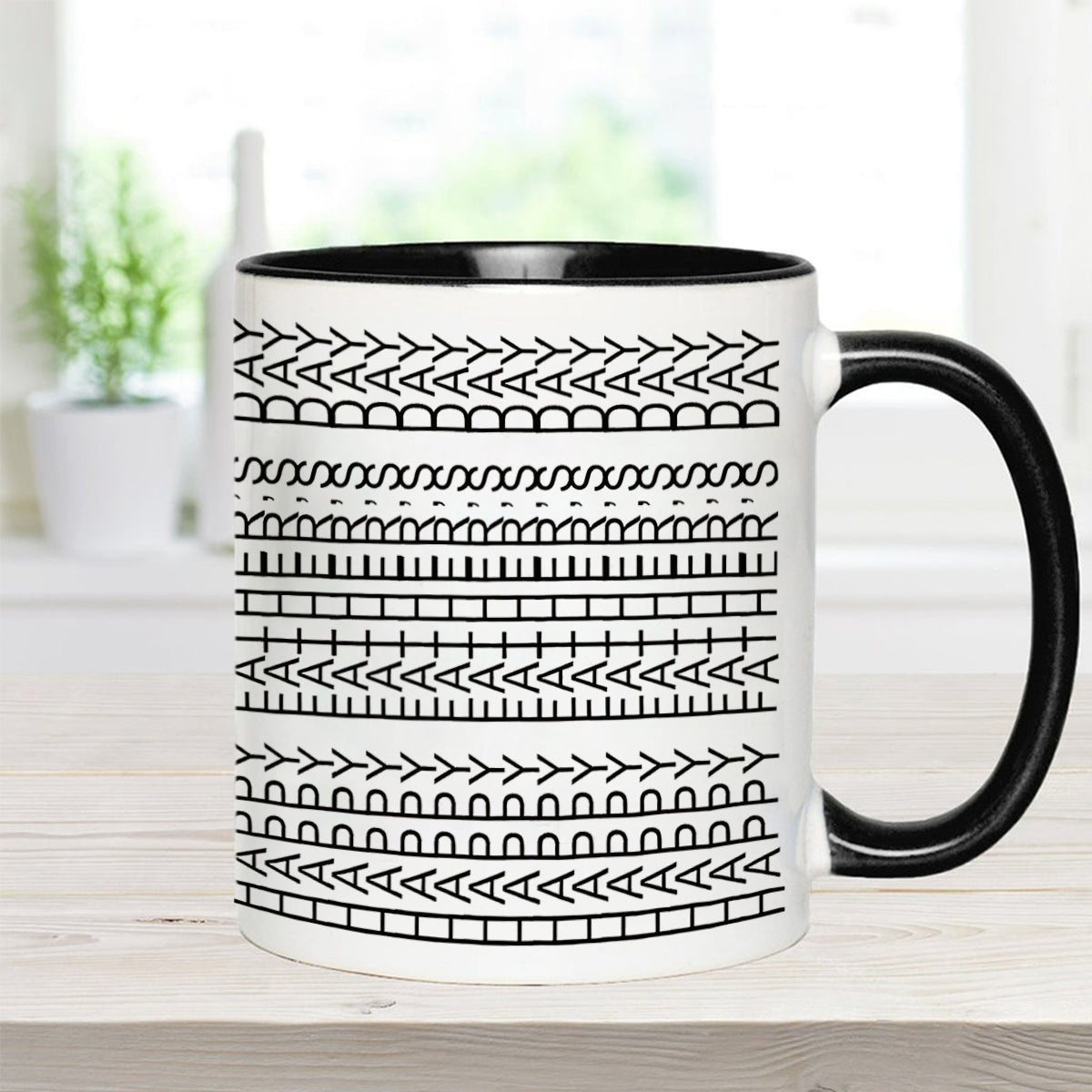 Funny Dad Hidden Message Mug, Father's Day Gift for Dad