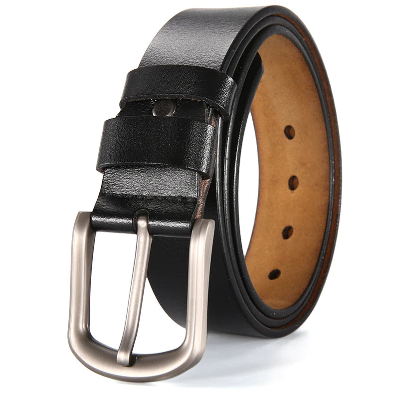 Personalized Gifts For Couple Leather Belt