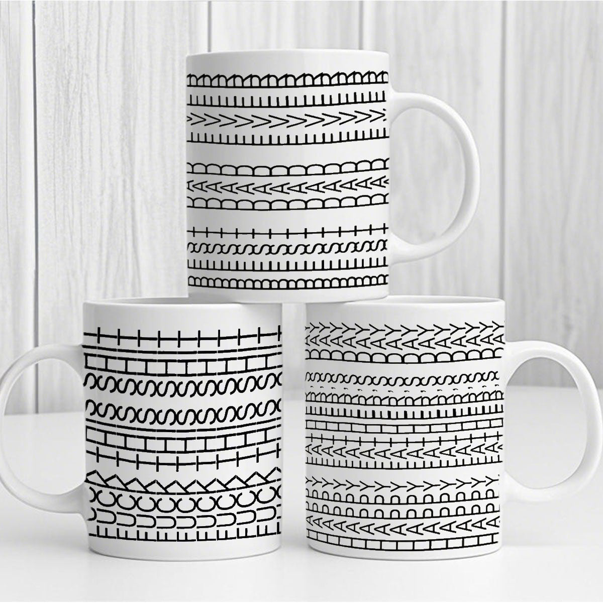 Funny Dad Hidden Message Mug, Father's Day Gift for Dad