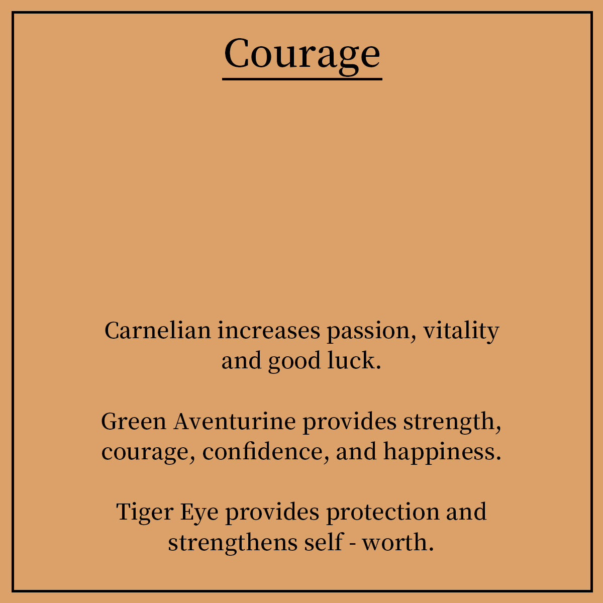 Personalized GOOD LUCK crystal chip bottle.  Lucky charm.  Crystals for new beginnings, exams, interview