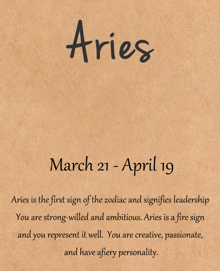 Natural Stone Hand Woven Bracelet With Twelve Constellations Paper Card