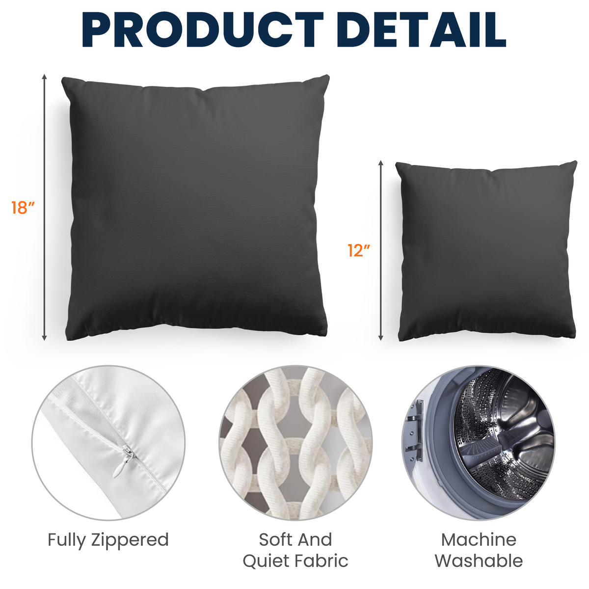 It All Began Couple Gift For Valentine Anniversary - Personalized Pillow