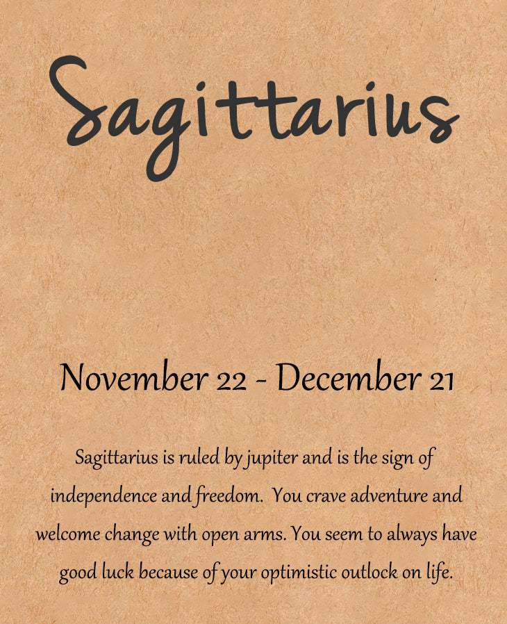 Natural Stone Hand Woven Bracelet With Twelve Constellations Paper Card