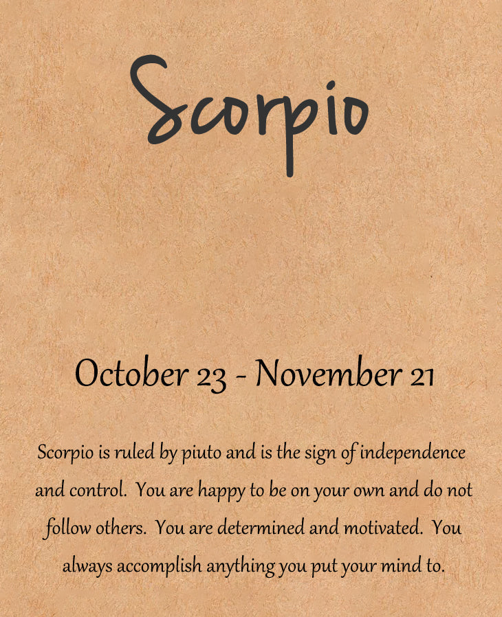 Natural Stone Hand Woven Bracelet With Twelve Constellations Paper Card