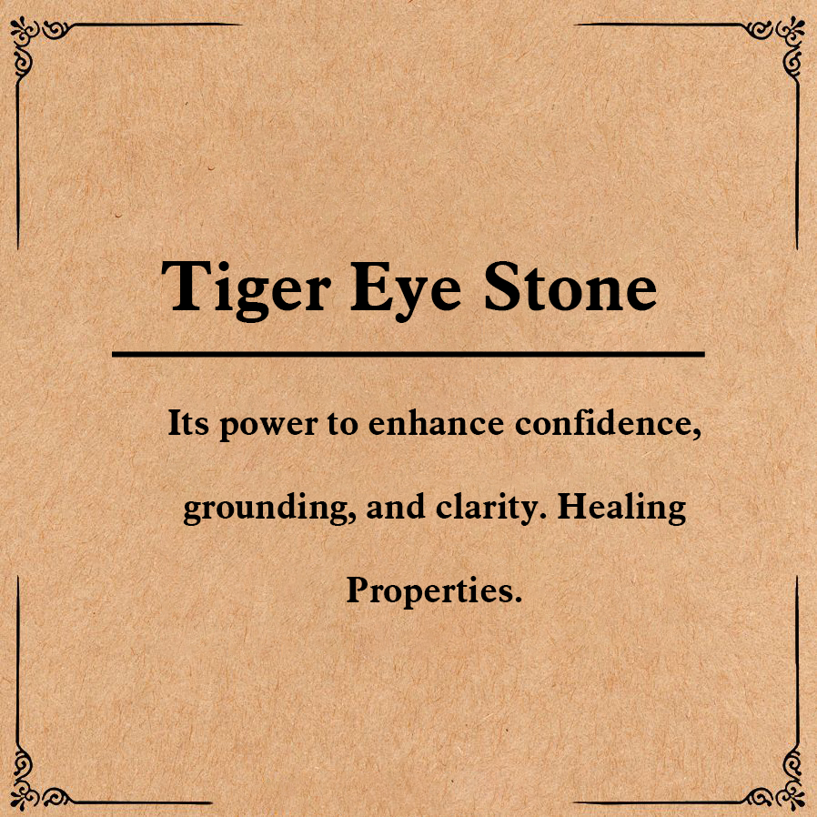 Personalized Name Crystal Beaded Bracelet, Tiger Eye Stone Bracelet