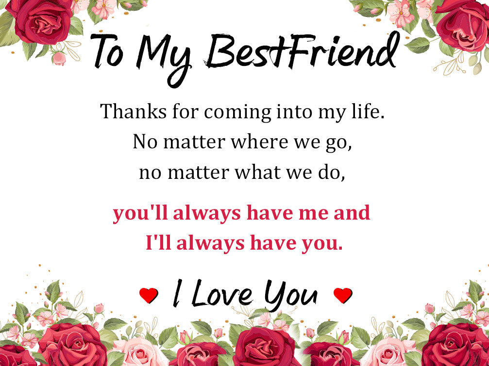 Personalized Heart Lucky Leaf Clover Birthstone Necklace