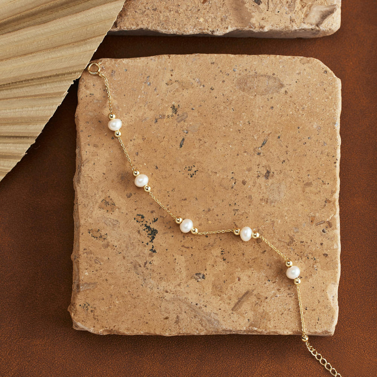 Pearl Bead Bracelet,Wedding Bridesmaids' gifts, Maid of Honor Gift, Mother's Day