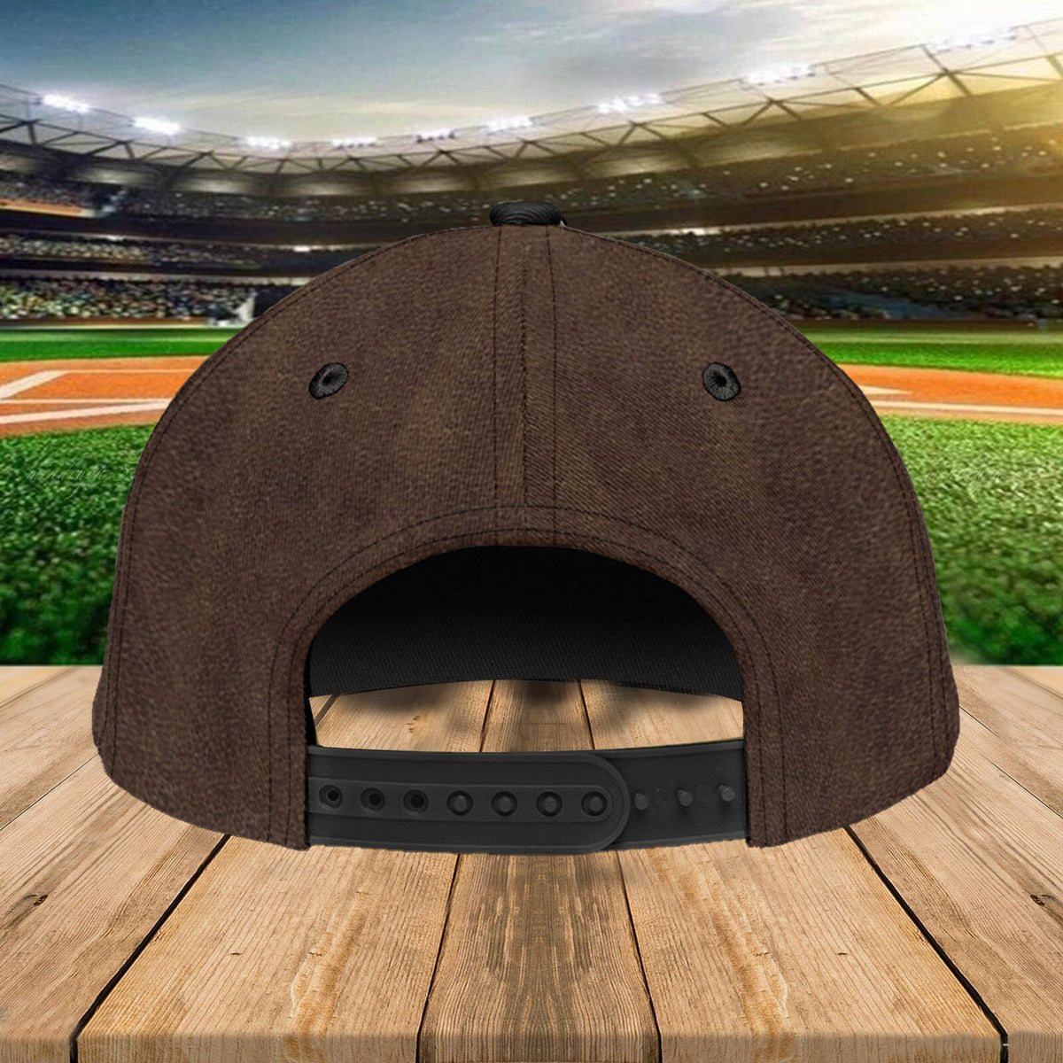 Personalized Baseball Classic Cap-Gift for baseball lover